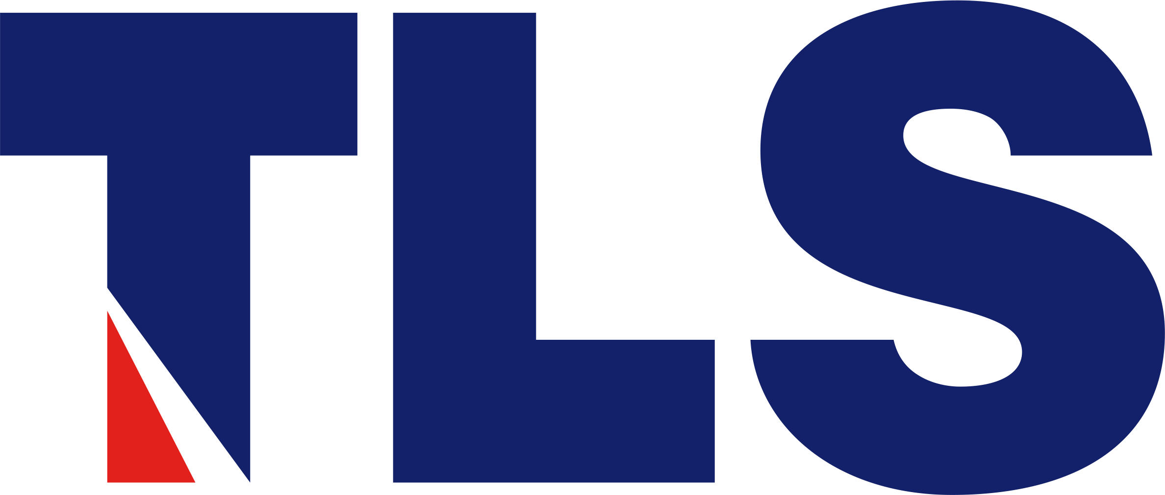 TLS Logistics