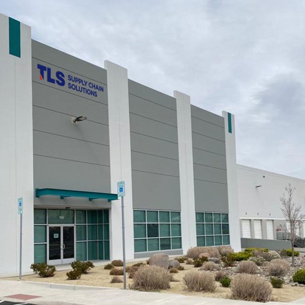 İngiltere Operasyonlarımız Resmen Başladı